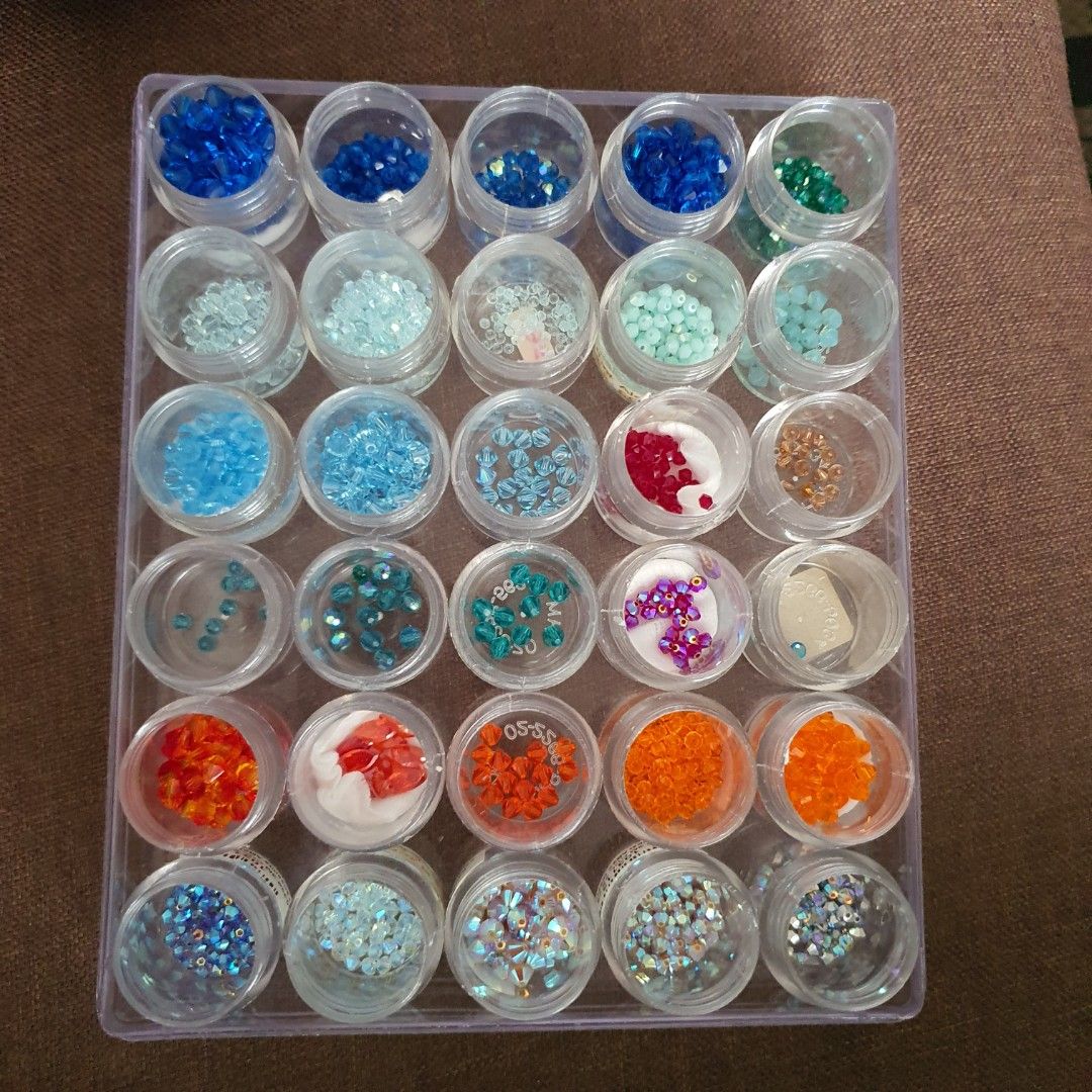 Buy on sale swarovski beads