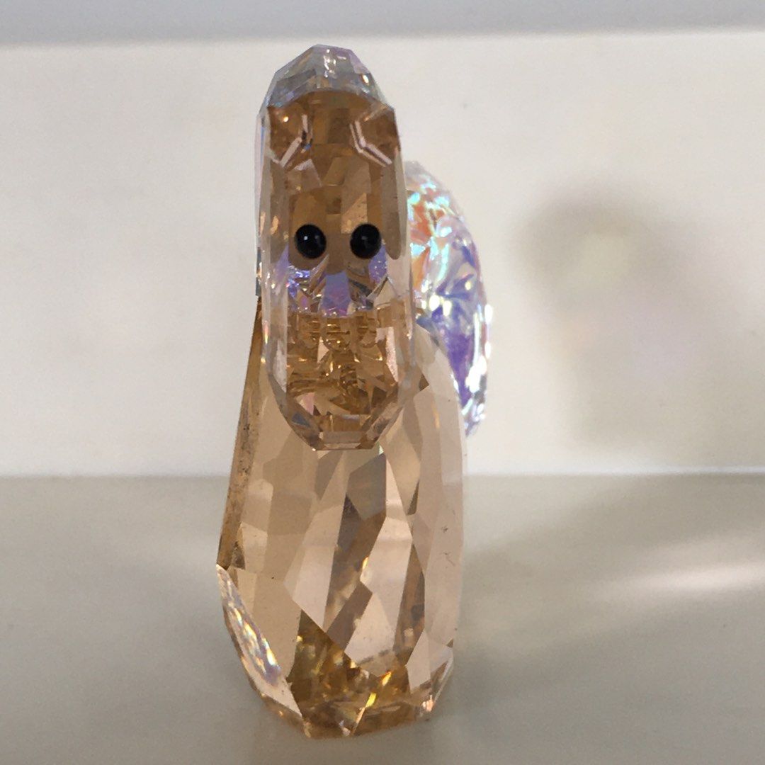 Swarovski ラブロッツ ロミオ カエル LOVLOTS Romeo 【公式通販】