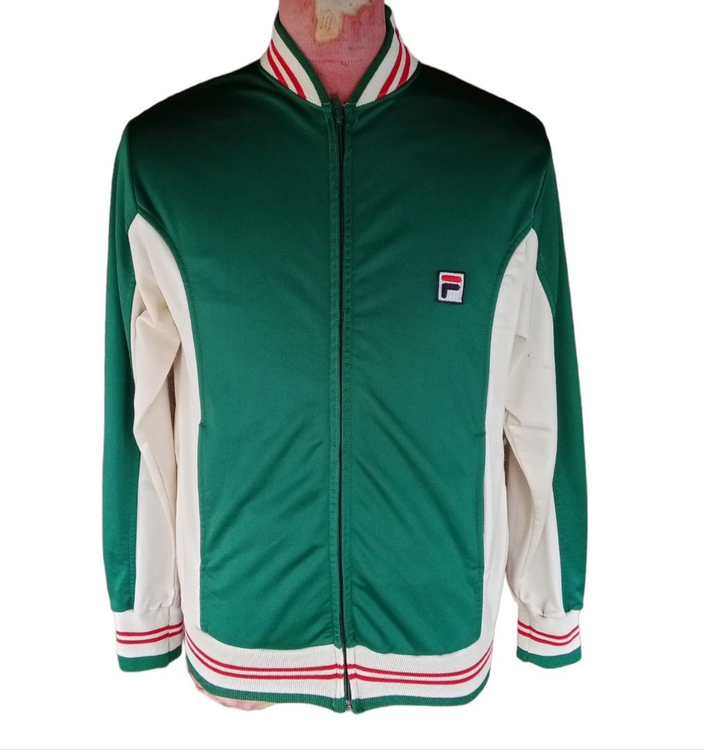 Fila todd hoodie hotsell