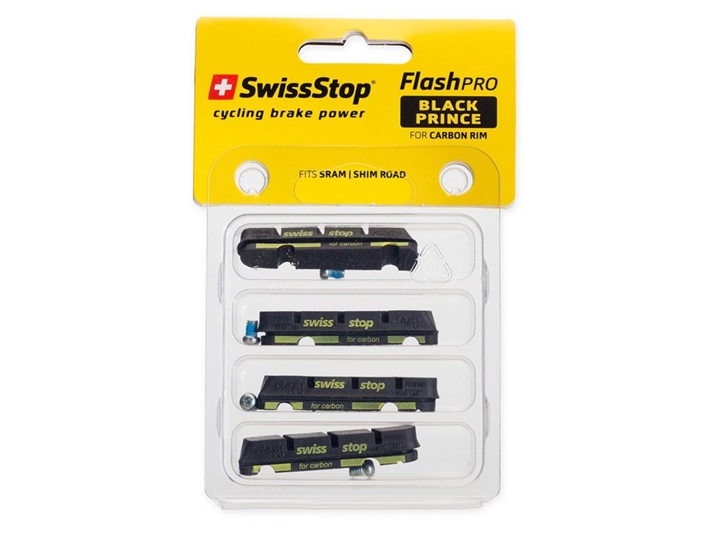 Swissstop flash pro carbon outlet