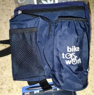 TAS SEPEDA BARU