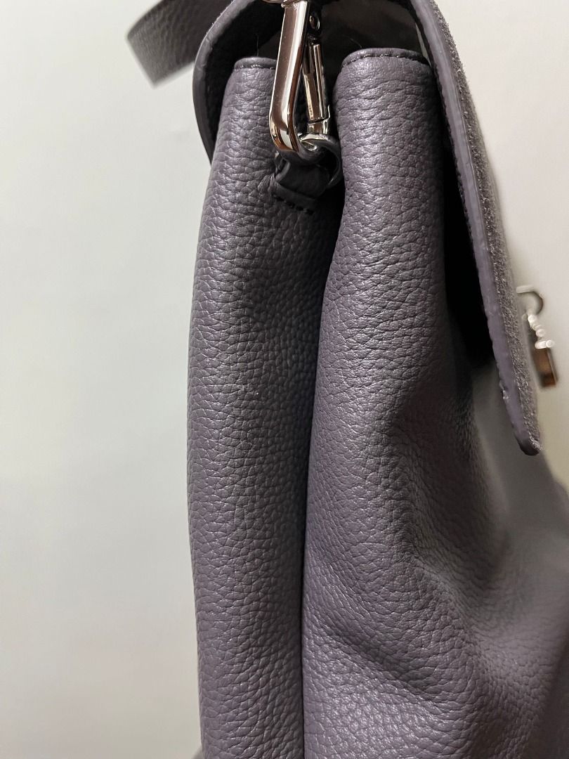 Ted baker hotsell charcoal bag