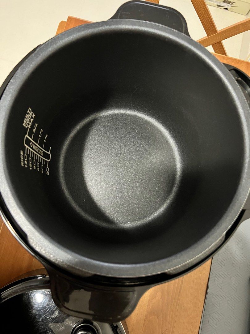 Tefal Multi Cooker, TV & Home Appliances, Kitchen Appliances, Cookers