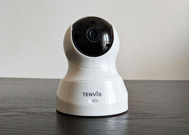 Tenvis th661 sale