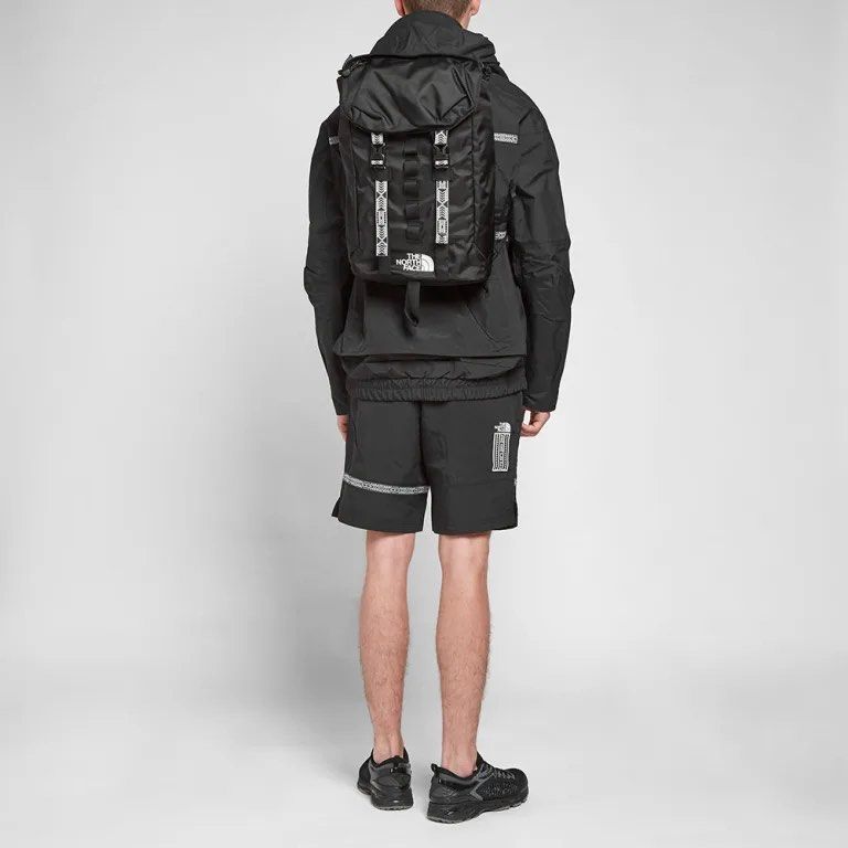 North face outlet lineage backpack