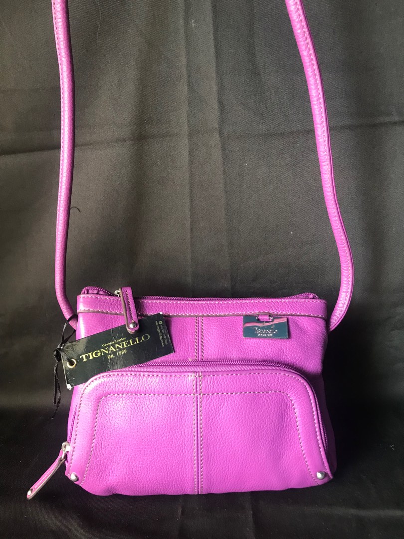 Tignanello crossbody discount