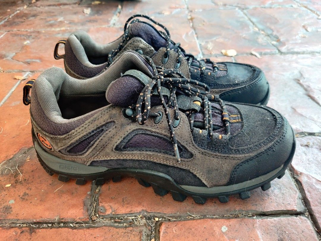 Timberland Pro 61009 Safety Boot