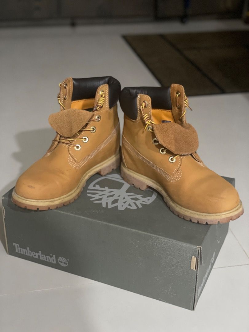 Timberland af 6in cheap