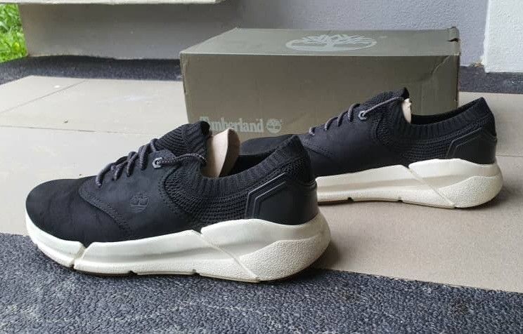Urban best sale move timberland