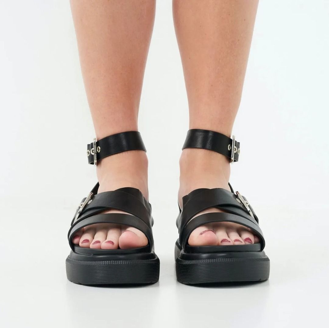 Topshop platform sandals shop