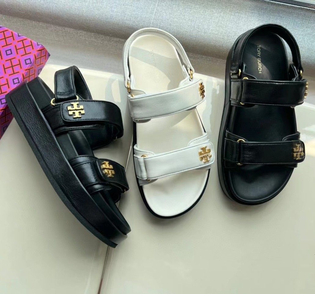 Tory burch kira sales shoes