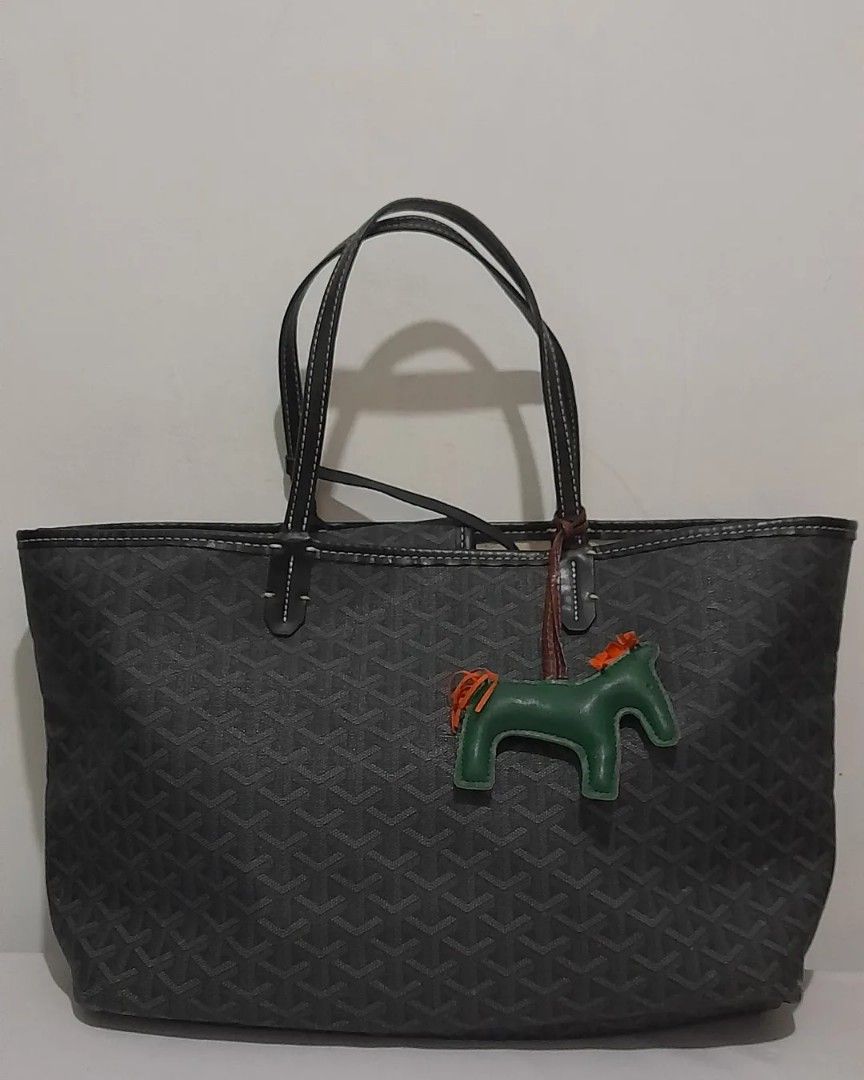 Totebag Emo like Goyard