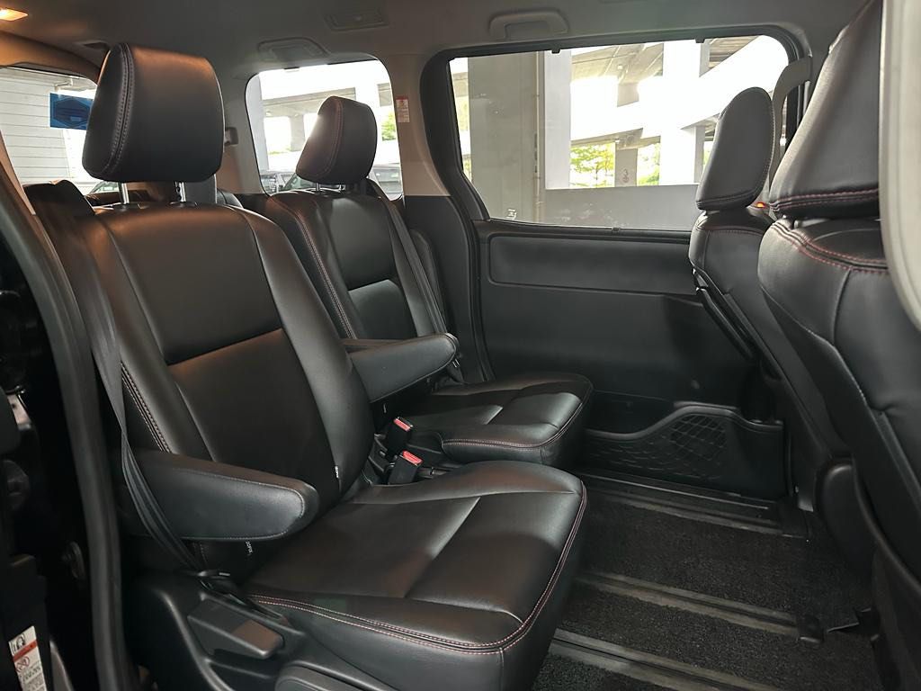 Car rental NOAH HYBRID PHV CAR RENTAL 🥳$500 Deposit🥳62872685200131113