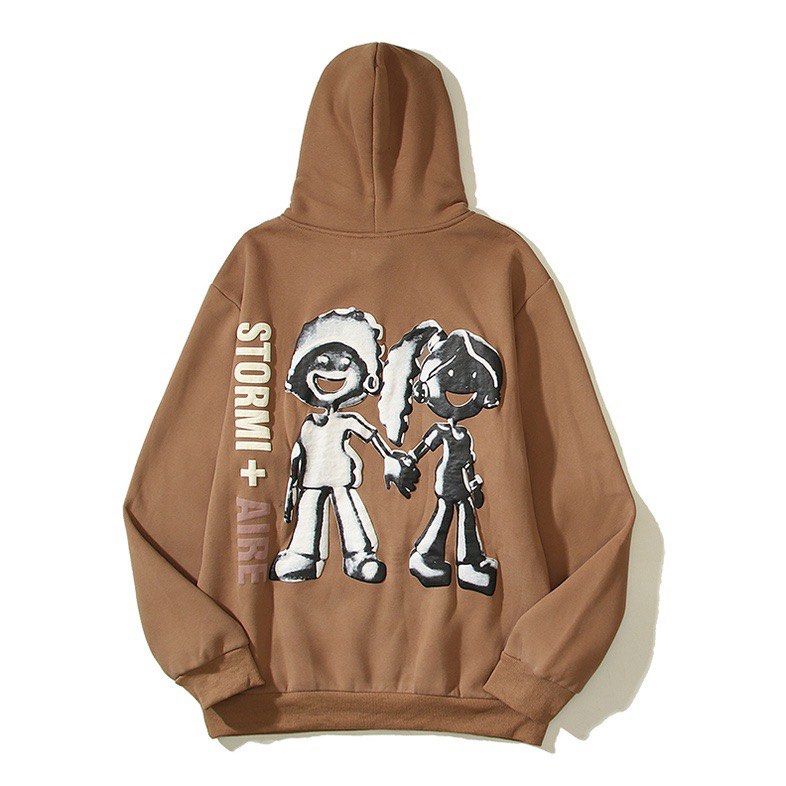 Travis scott tommy new arrivals hilfiger hoodie