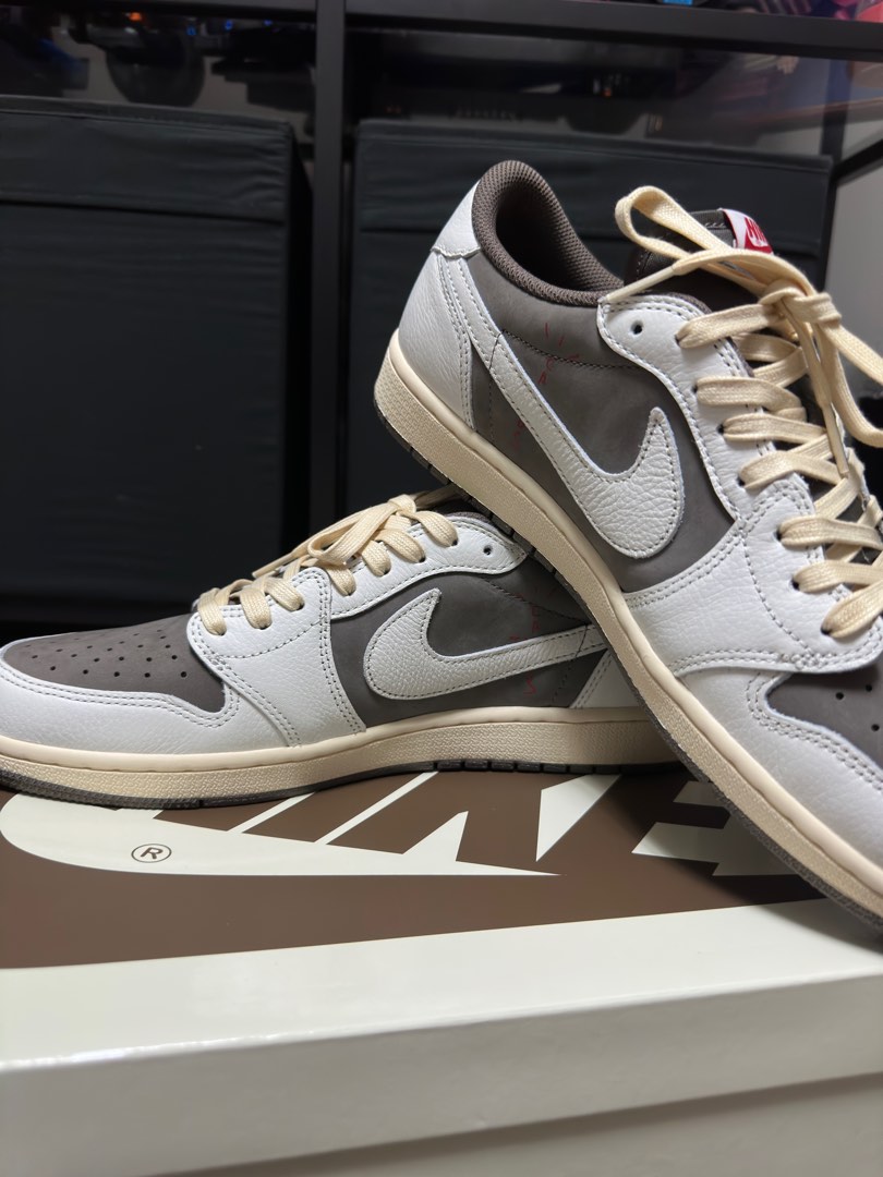 ejr aj1 low x travis scott reverse mocha x