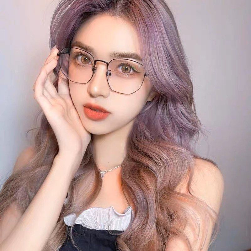 Trendy Korean Glasses, Women's Fashion, Watches & Accessories