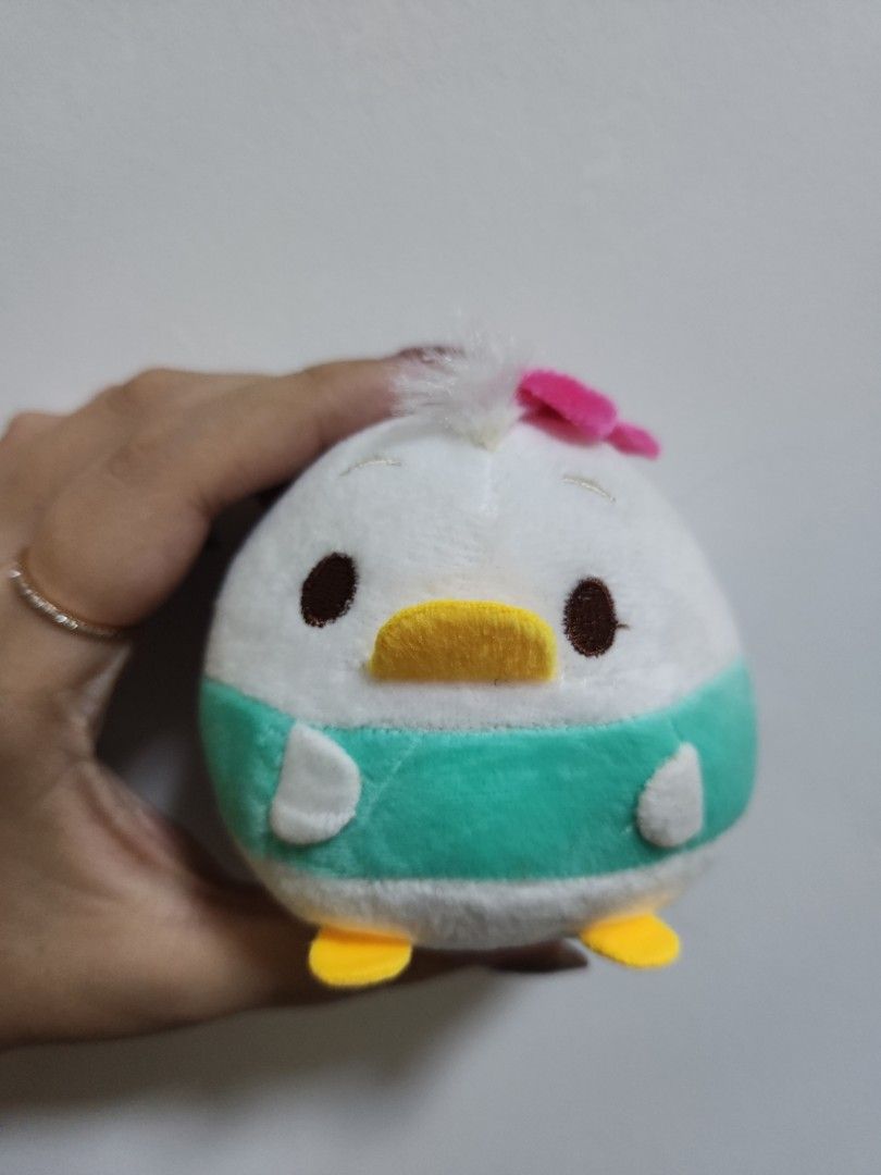 Tsum tsum best sale keychain plush