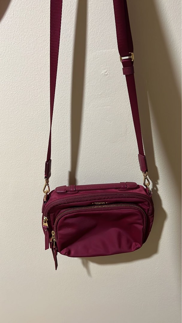 TUMI BAG AUTHENTIC TAS TUMI ORI, Barang Mewah, Tas & Dompet di Carousell