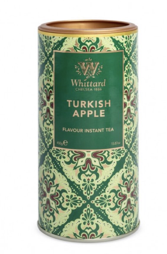 Turkish Apple Tea Food Drinks Packaged Instant Food On Carousell