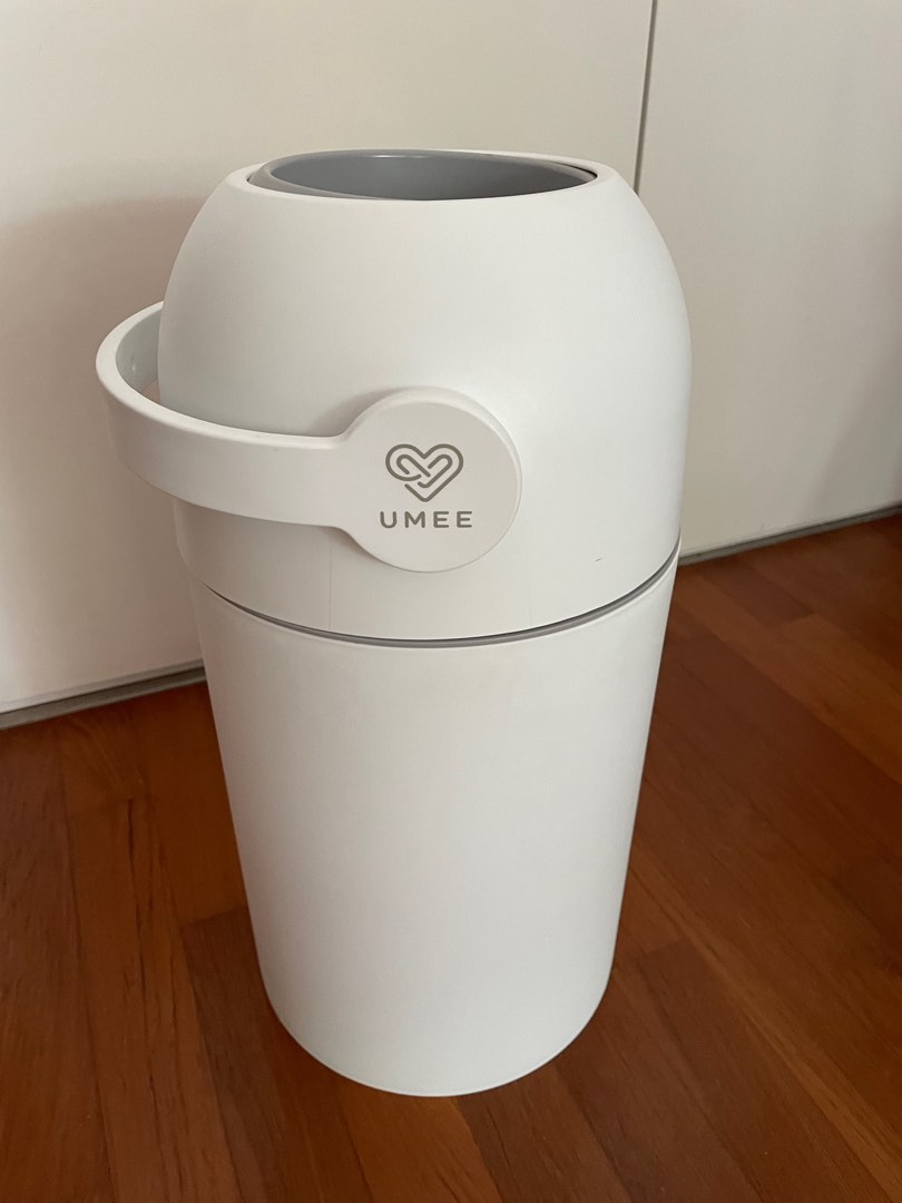 Umee Diaper Pail, Babies & Kids, Baby Nursery & Kids Furniture