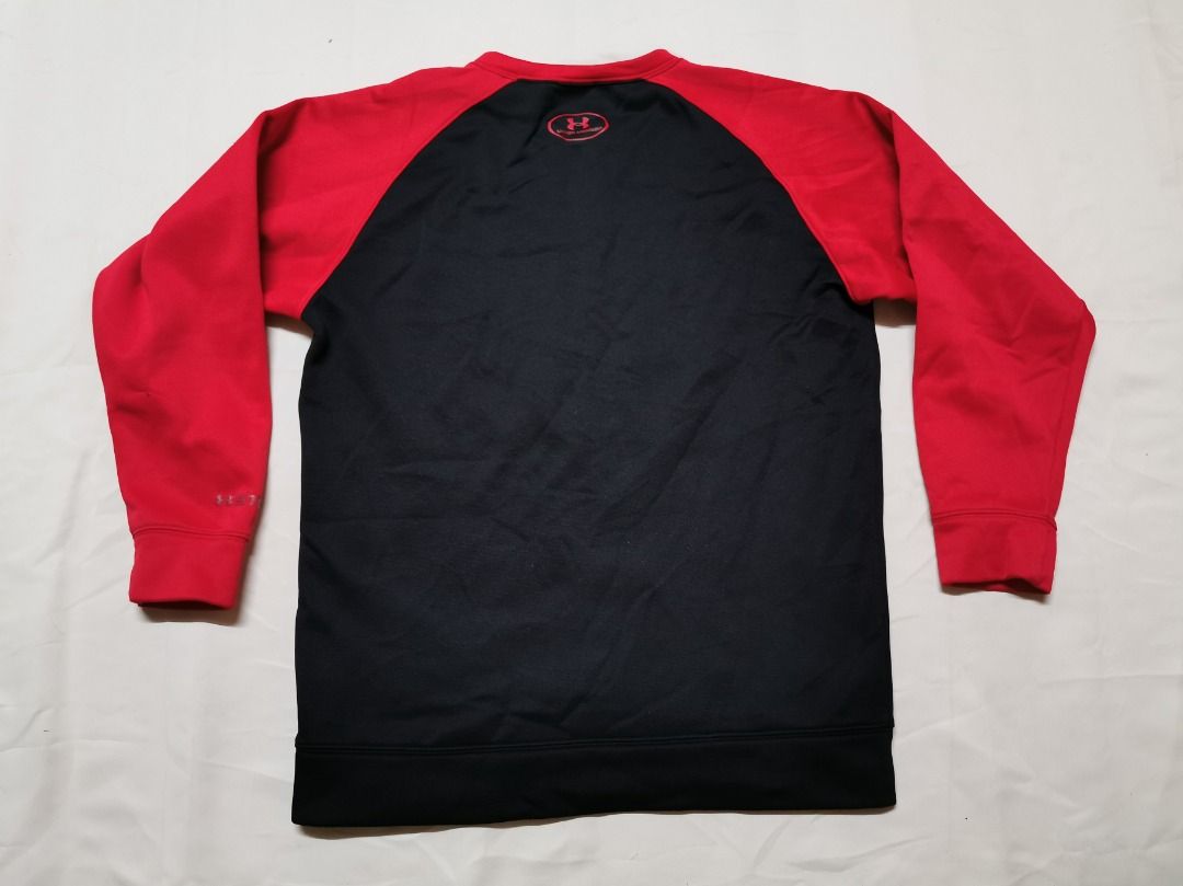 Under Armour Youth Storm Jacket YXL JT5883 Men s Fashion Tops