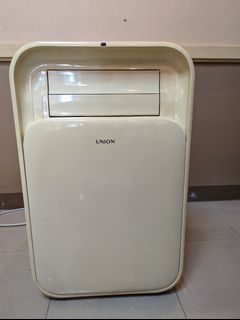 Union portable air conditioner