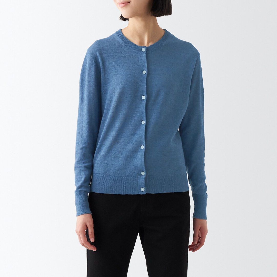 Uv sales protection cardigan