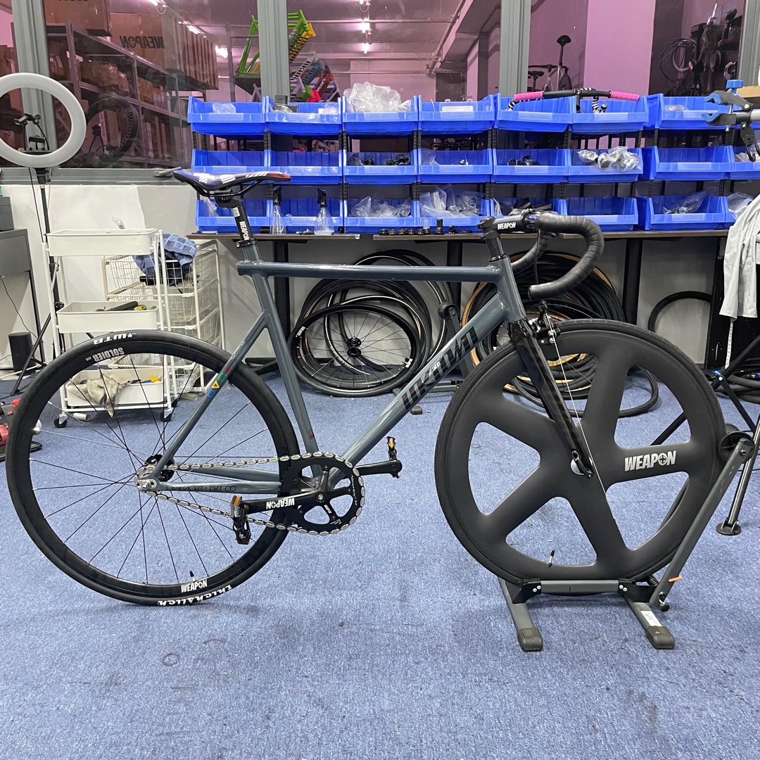 unknown ps2 fixie
