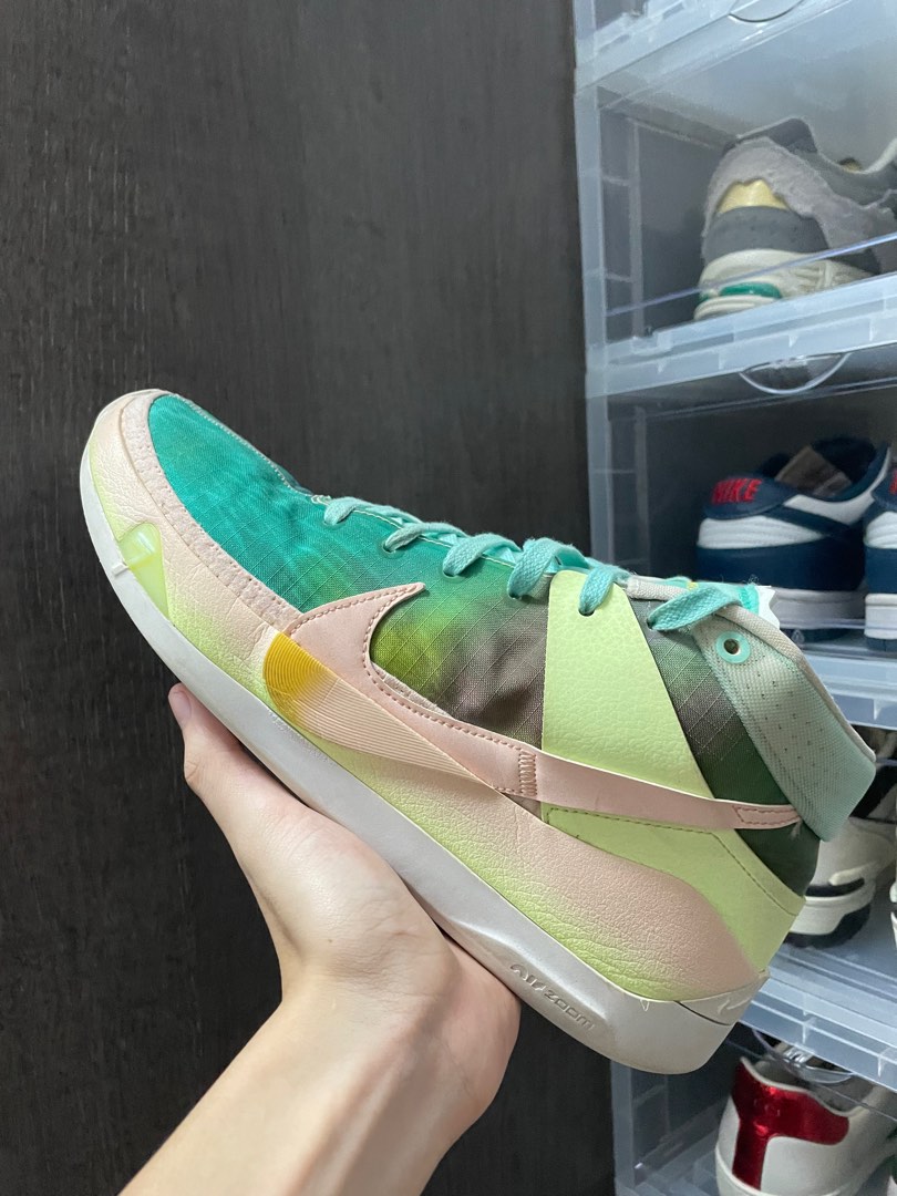 US 11 Kevin Durant KD 13 Chill Men s Fashion Footwear Sneakers on Carousell