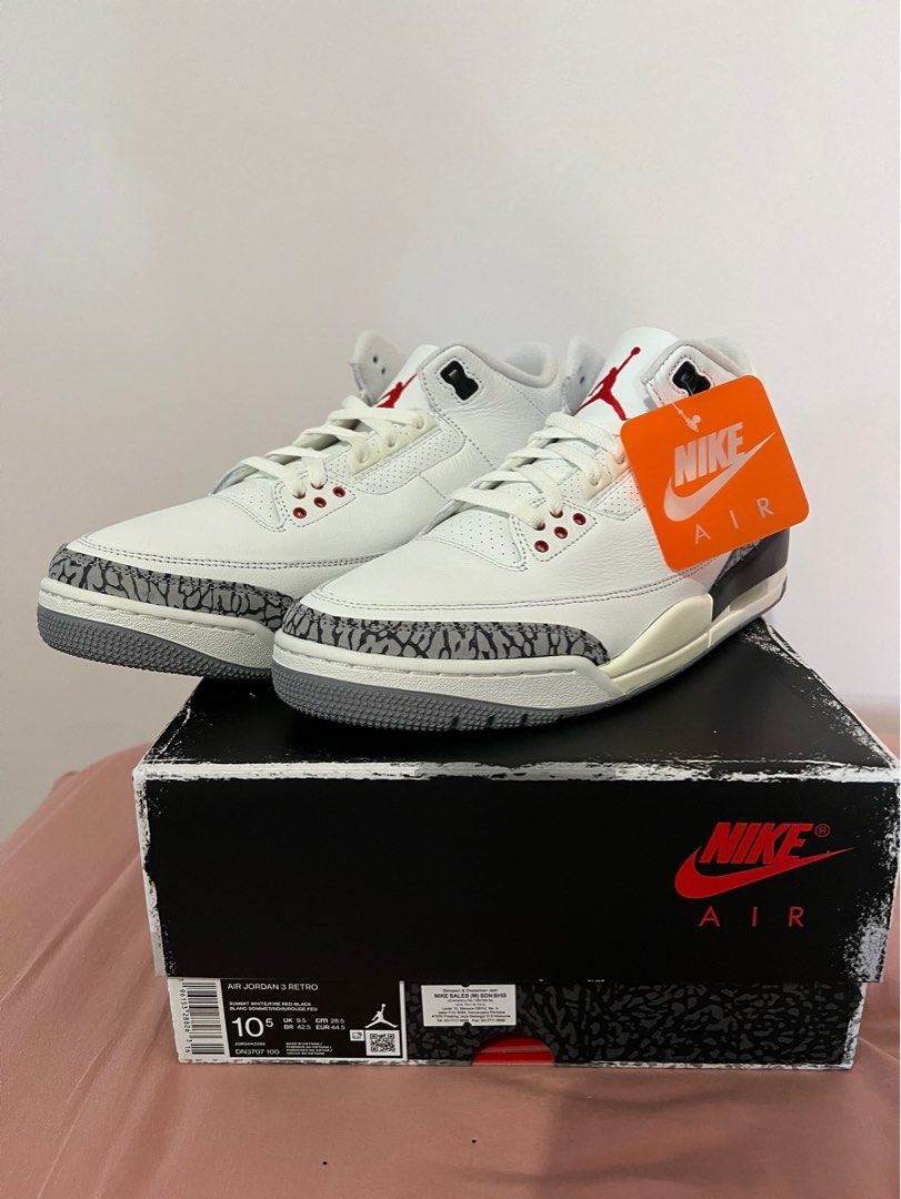 Mens air shop jordan 3