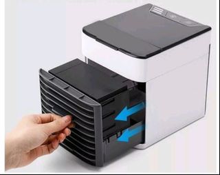 USB mini fan arctic air ultra compact portable Air Cooler