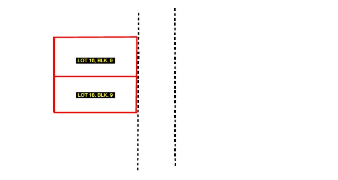 Vacant lots for Sale in San Esteban Subdivision Bago Negros Occidental