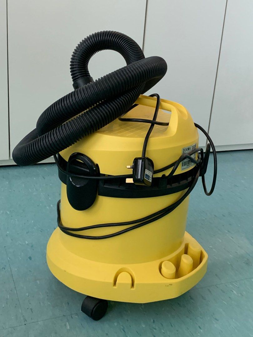 Vacuum Cleaner, TV & Home Appliances, Vacuum Cleaner & Housekeeping on