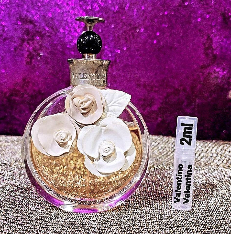 Valentino valentina perfume discount