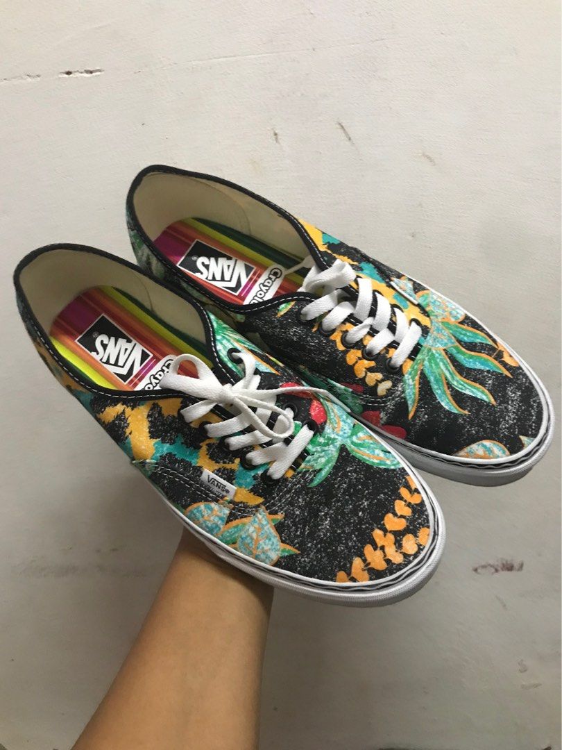 Vans authentic van doren outlet