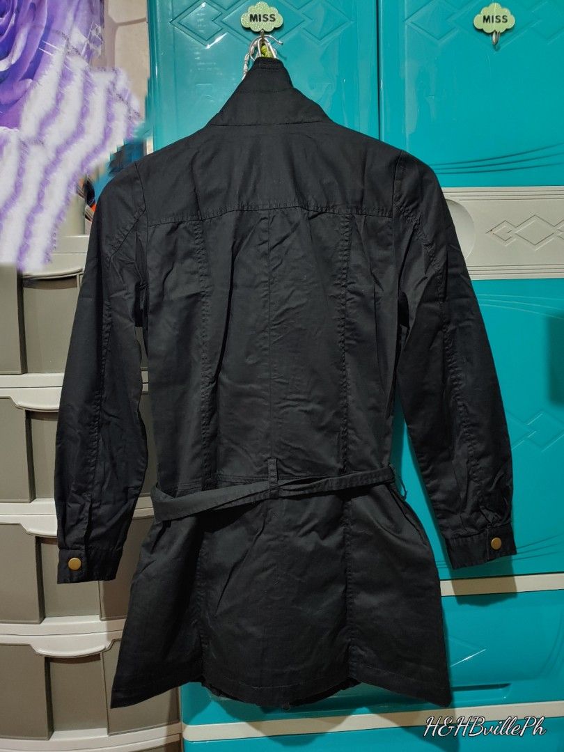 Veeko Coat Small Size On Carousell veeko-coat-small-size-on-carousell