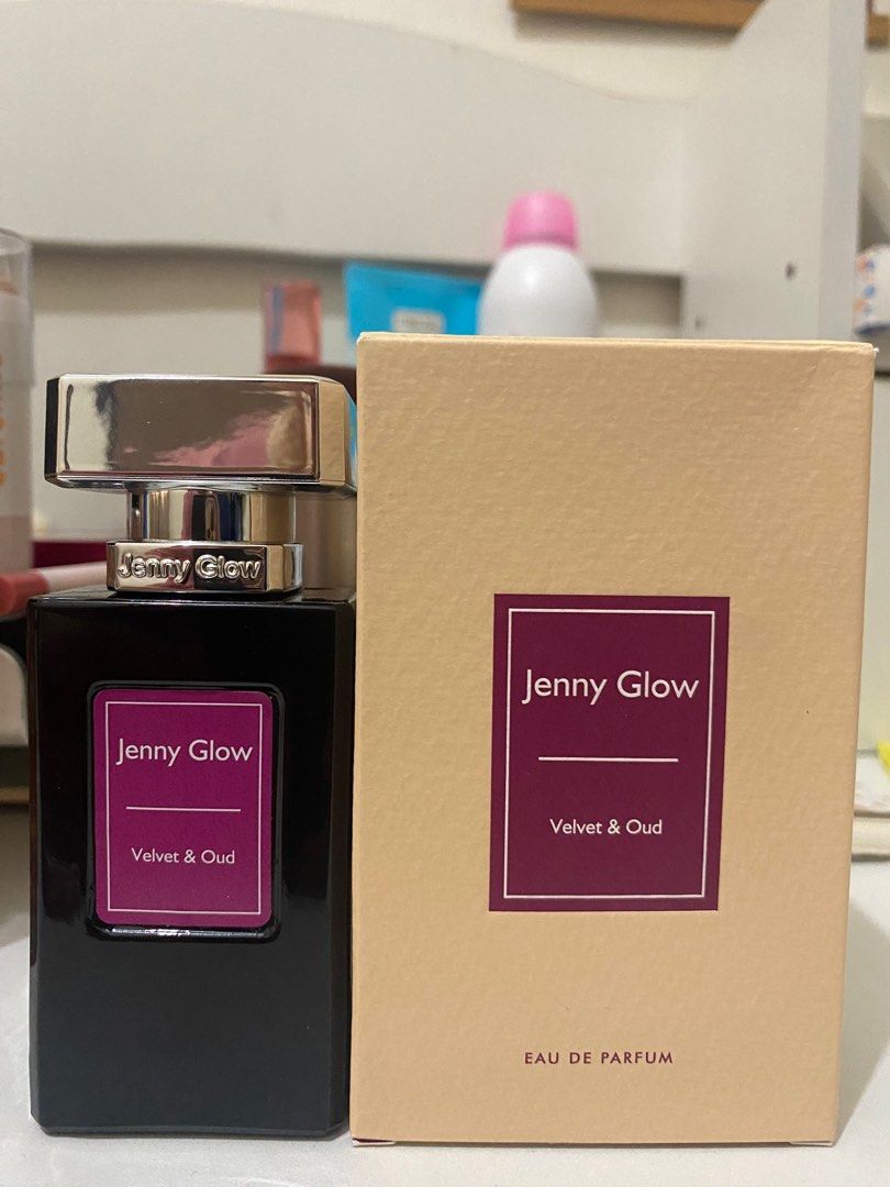 Velvet Oud Jenny Glow Beauty Personal Care Fragrance