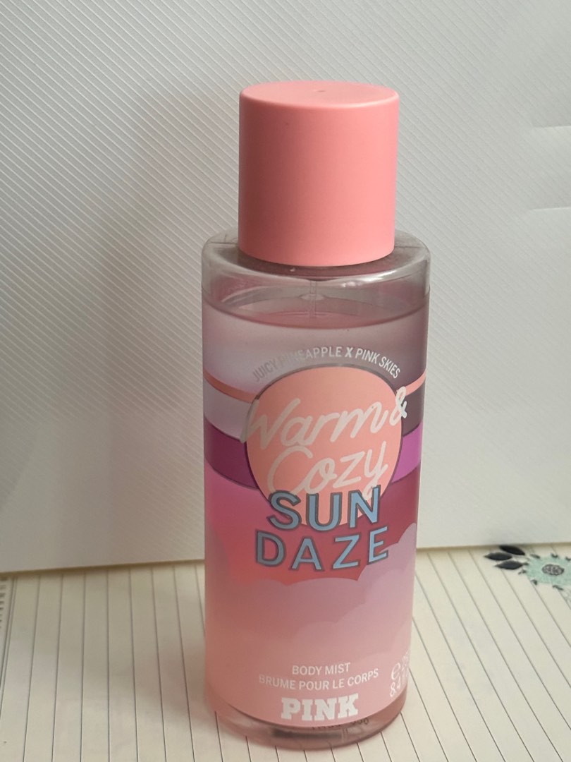 Sun daze deals victoria secret