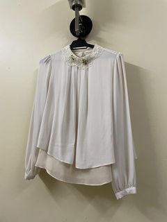 Vintage blouse