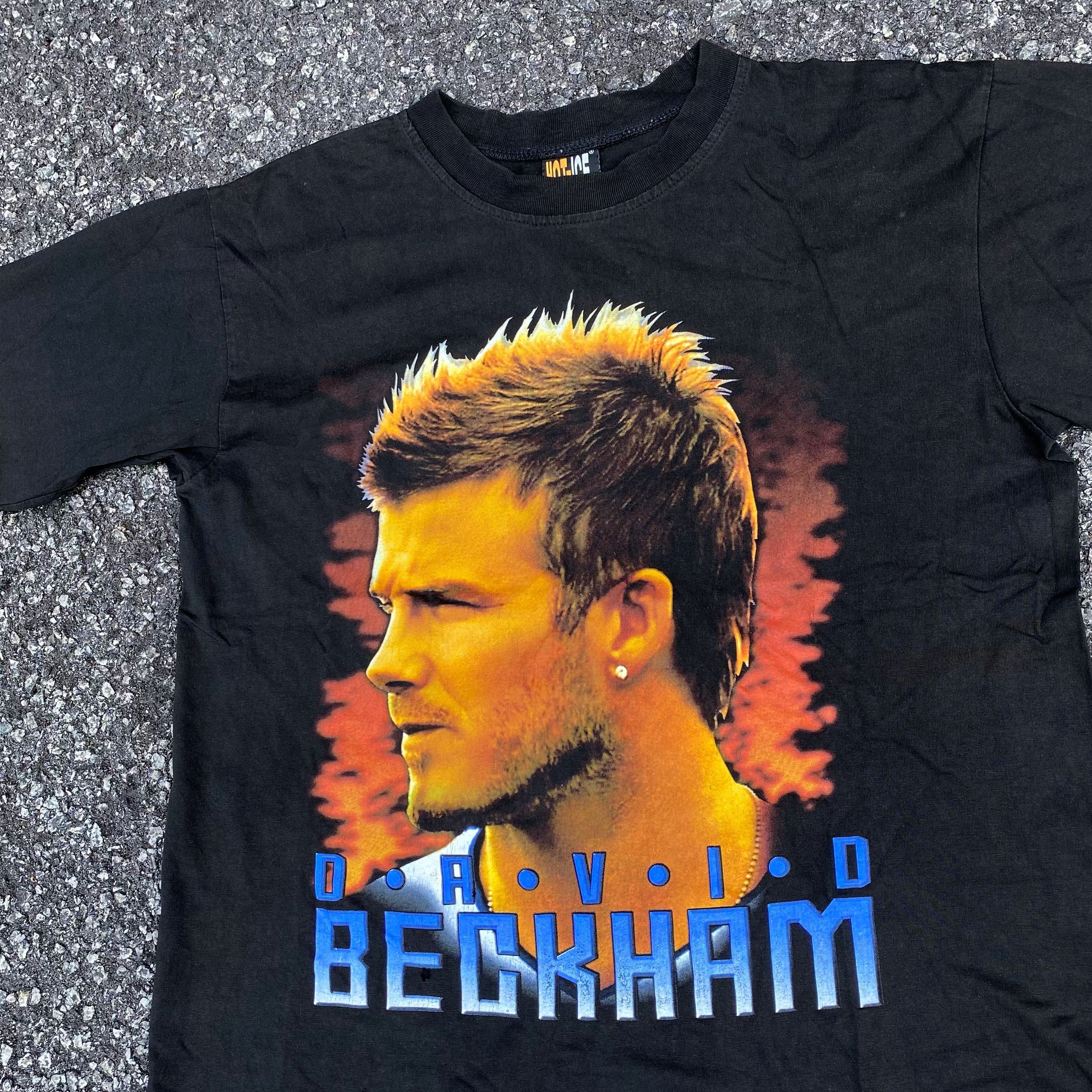 David beckham short sleeve shirt hotsell