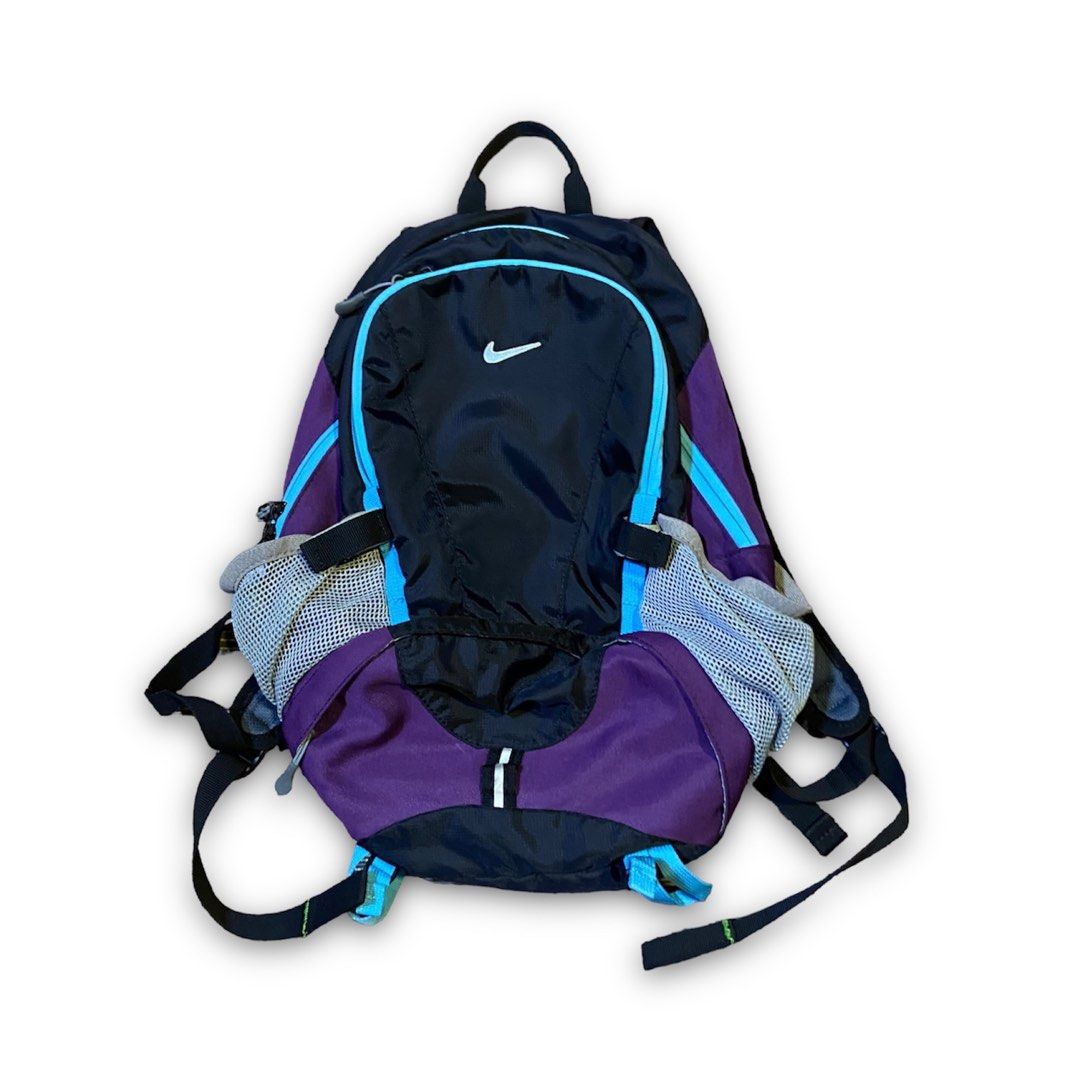 Nike multi pocket new arrivals backpack