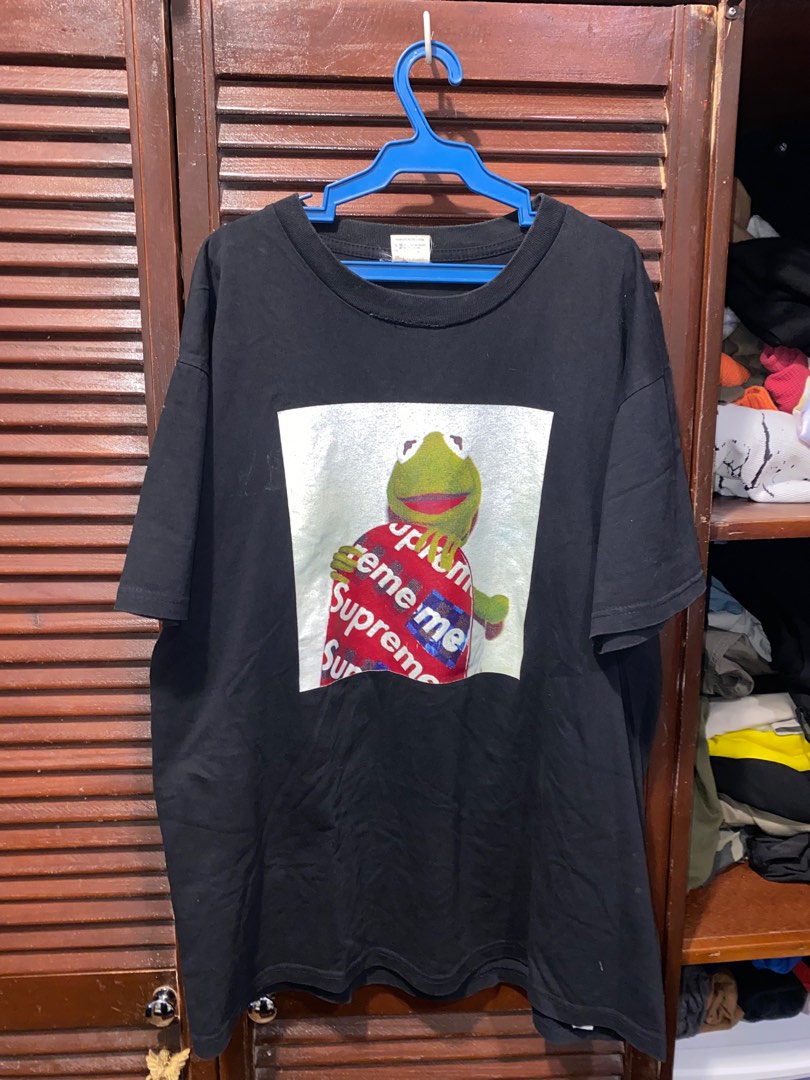 Supreme outlet vintage shirt