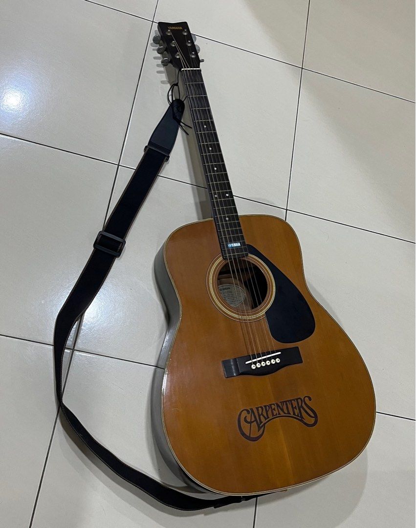 Yamaha fg335ii shop