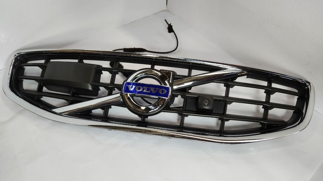 Volvo v60 front grill sale