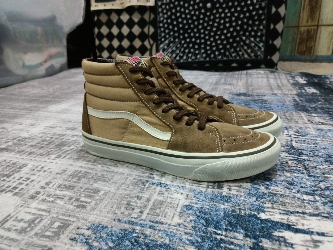Vans 90's store