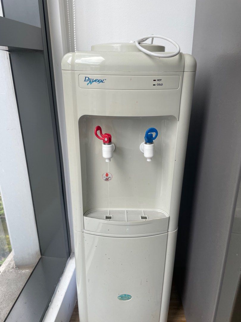 Water Dispenser, TV & Home Appliances, Kitchen Appliances, Water