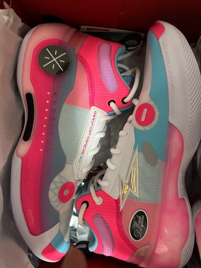 way of wade 10 wow south beach, Men