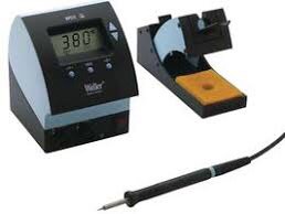 Weller wd1 soldering outlet iron