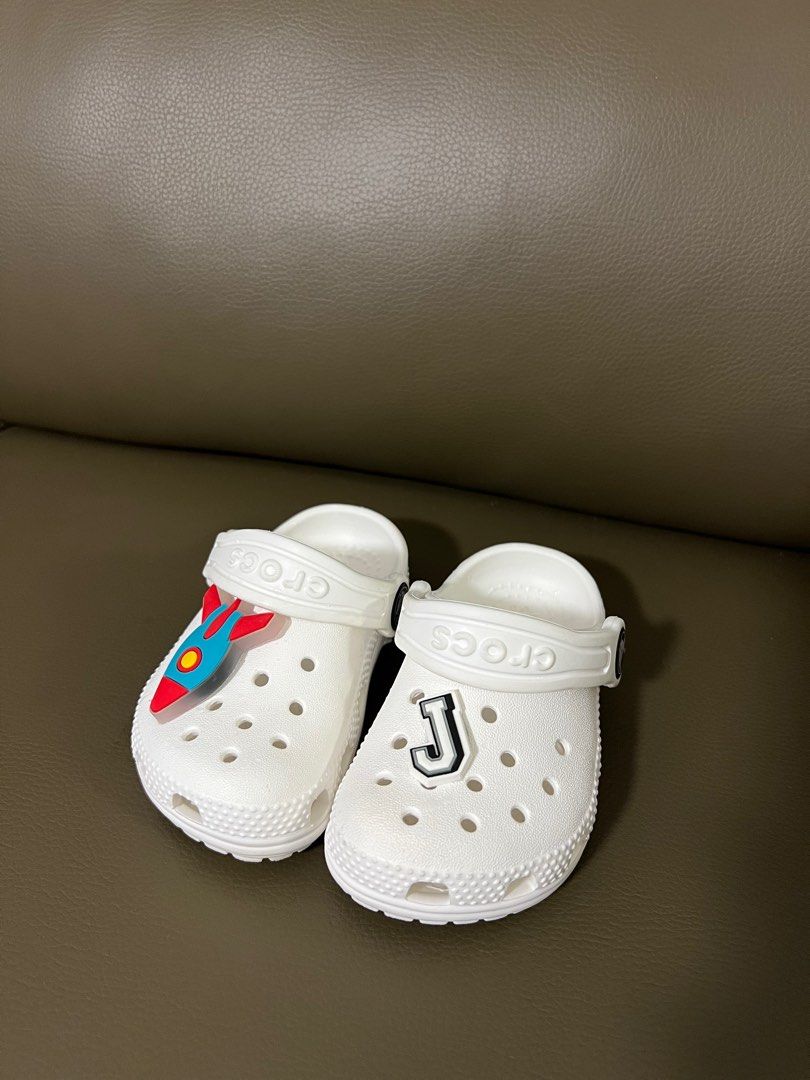 Crocs 5c sales