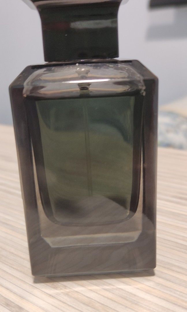 Woody Oud Eau De Parfum 80ml by Maison Alhambra (Tom Ford Oud Wood